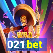 021 bet